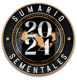 Sumario de Sementales, de la raza Simmental y Simbrah